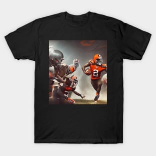 Cleveland Browns T-Shirt